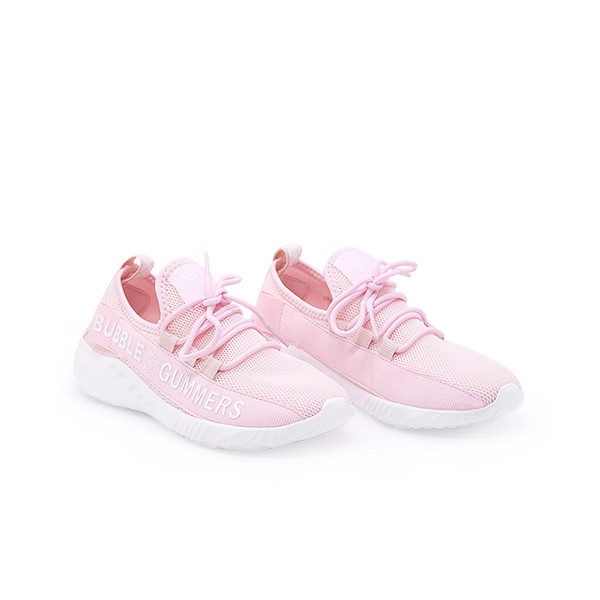 Bubble Gummers Sepatu Anak O-Astro Pink - 3815381