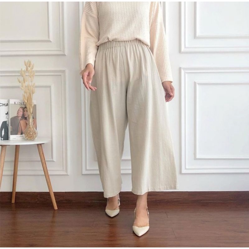 yona pants by fixpose