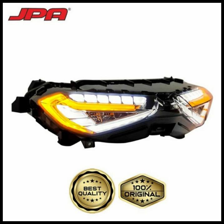 Lampu Stop Nmax New 2020 Jpa/ Stoplamp Led 3 In 1 All New Nmax 155 Jpa