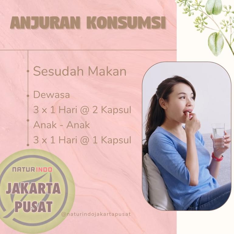 

R9N Naturindo Obat Herbal Suplemen Nutrisi Kalsium Peninggi Badan Patah Retak Tulang Gigi Goyang Cabone❈ (Terbaru)Super promo ➘