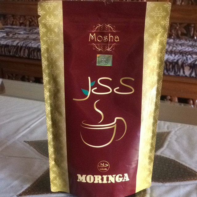 JSS Moringa