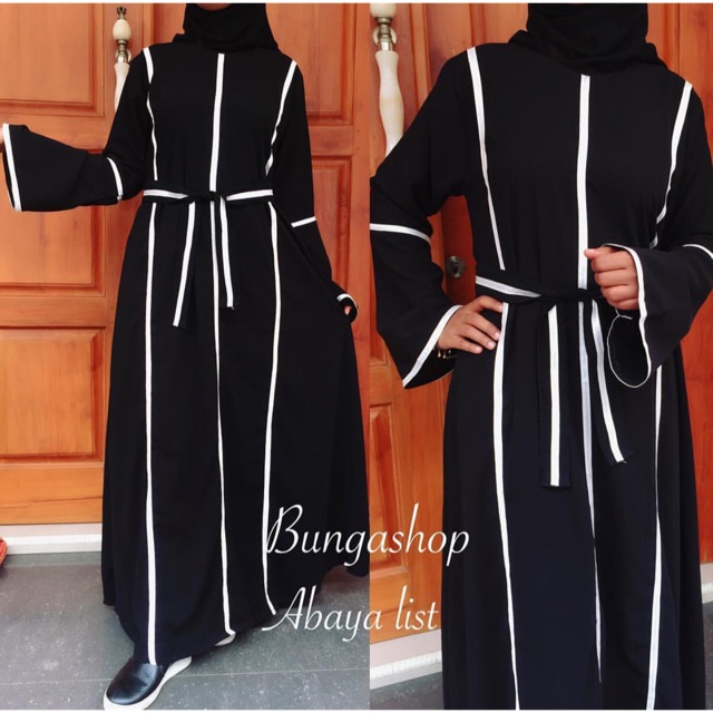 Abaya list
