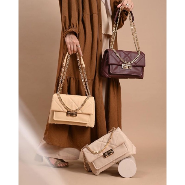 LONDON BAG BY LOCAL ID BATCH 4