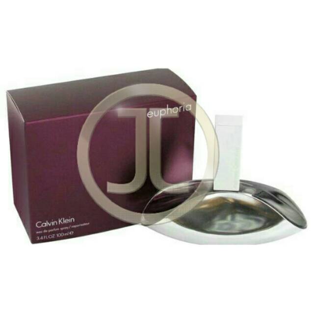 Parfum Original Calvin Klein CK Euphoria Women