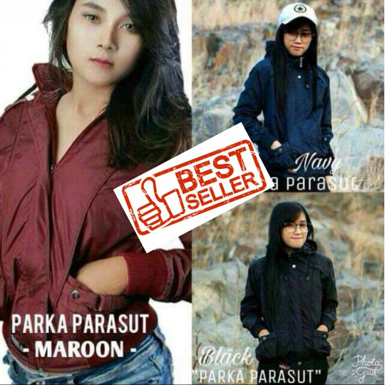 Kang Daniel Wanna One Suga BTS Taeyong NCT Korean Kpop / Sensor Jaket Parka Justine Stell Series