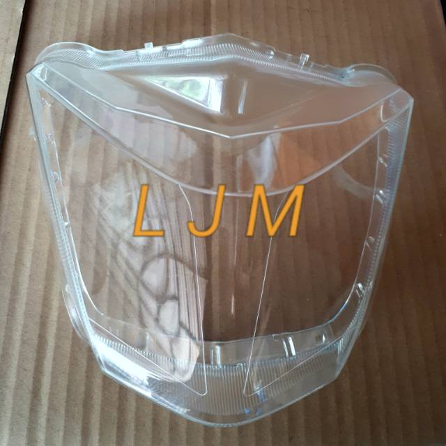 Mika Lampu Depan Honda Beat ESP thn 2016-2019 Ori