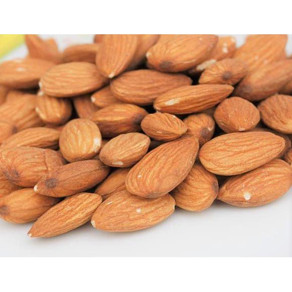 

A4709Z7A Kacang Almond Panggang Original 1Kg S0Asu