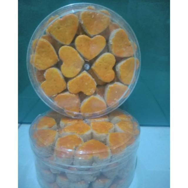

Kue Kacang