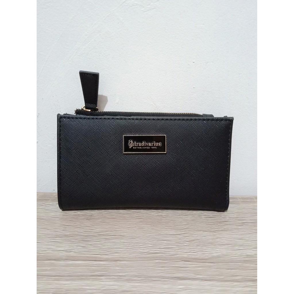 Dompet Stradivarius ORI [Preloved]