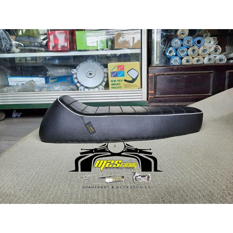 jok vespa racing jok vespa caferacer vespa px exclusive