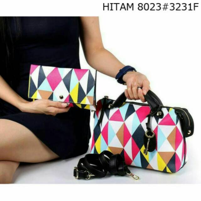 

LIANS WD8023