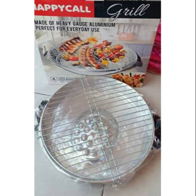 PANGGANGAN HAPPY CALL