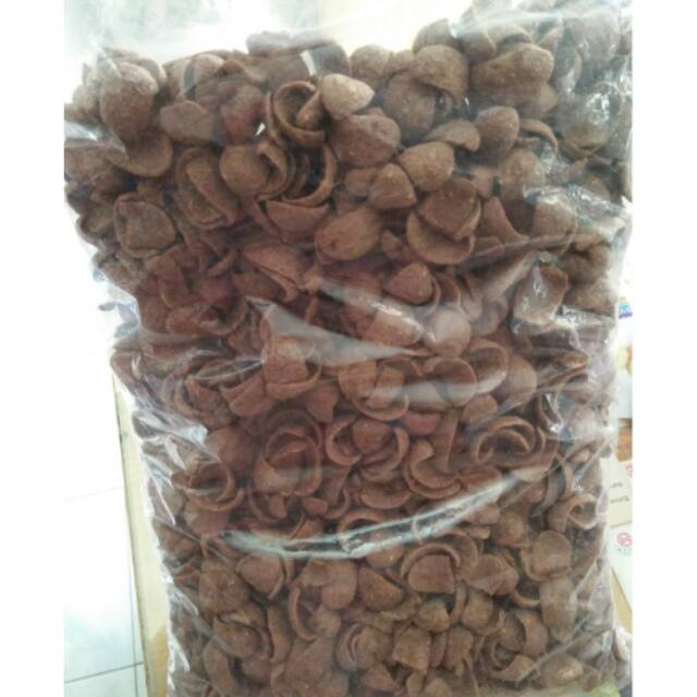 

250g Coco Crunch Curah/Coco Crunch Mico 250GR/Coklat Cereal