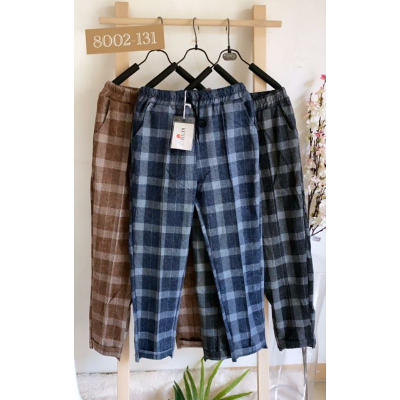 Kuyifei Celana Import 1597