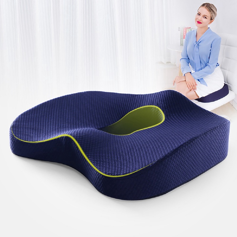 Bantal Pinggang Kursi Kantor Bahan Katun Untuk Pria Dan Bantal Pinggang Kursi Kantor Bahan Katun Untuk Pria Dan