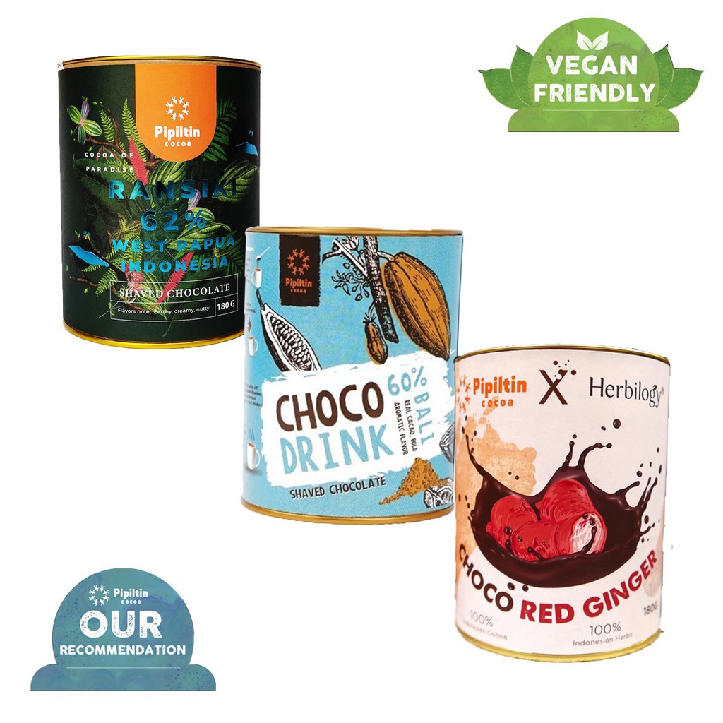 

Our Recommendation Package