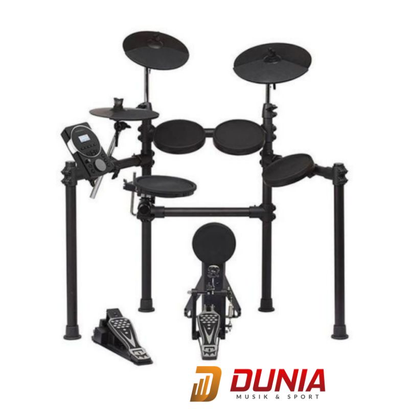 Drum Elektrik Medeli DD603 DD 603 / Electric Drum