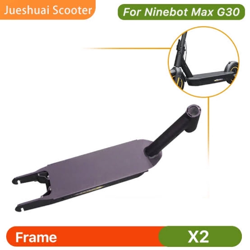 Frame Ninebot Max G30