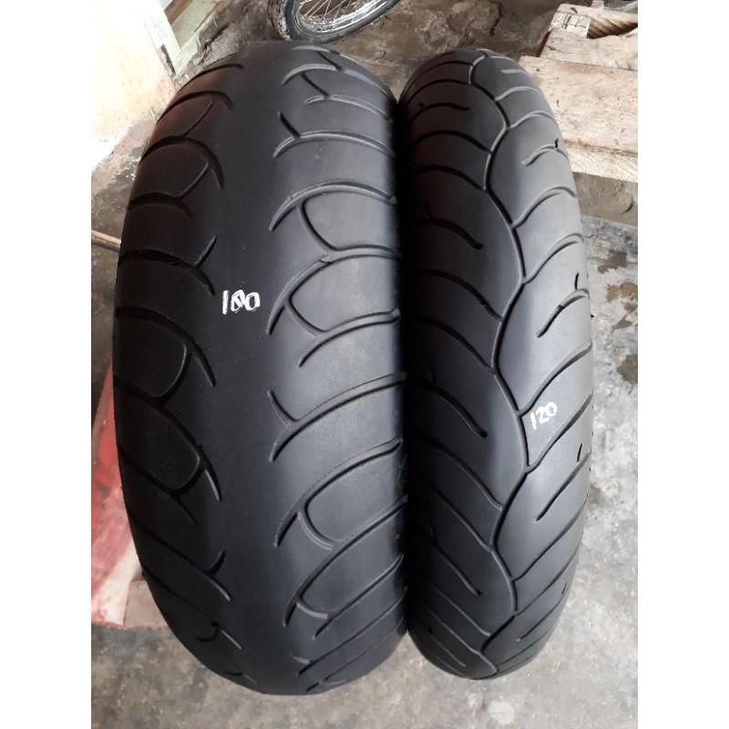 ban motor moge import metzeler z6 120 vs 180 55 17