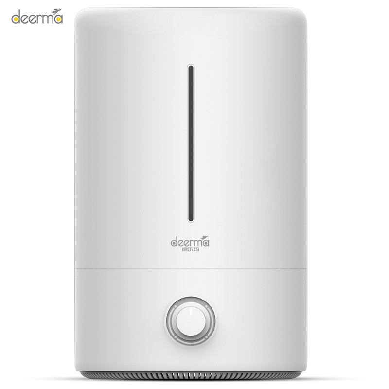 Xiaomi Deerma 5L Air Humidifier Ultrasonic Standard Version