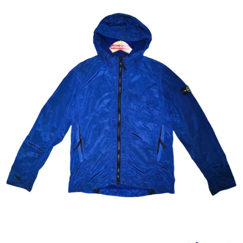 stone island junior nylon