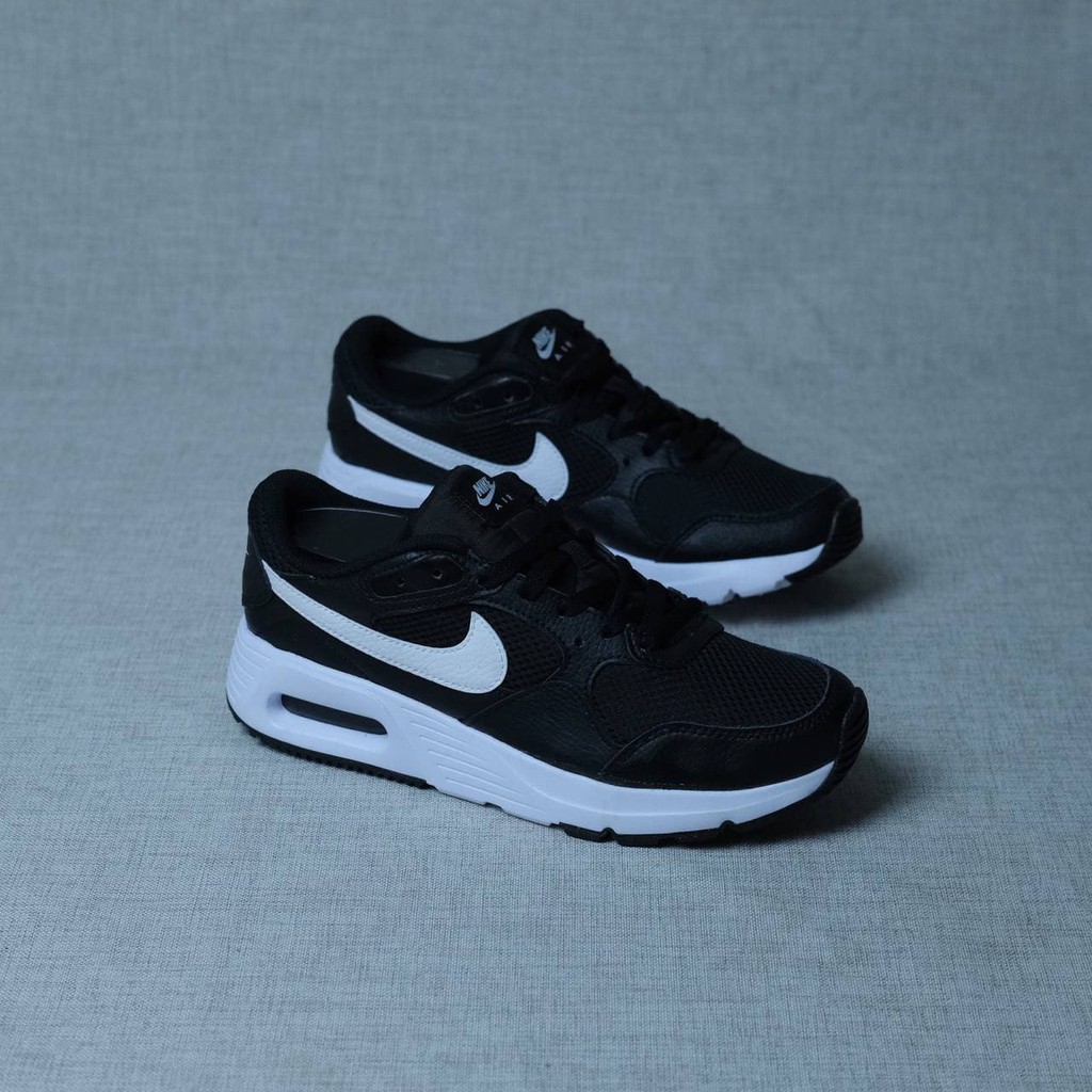 air max sc black