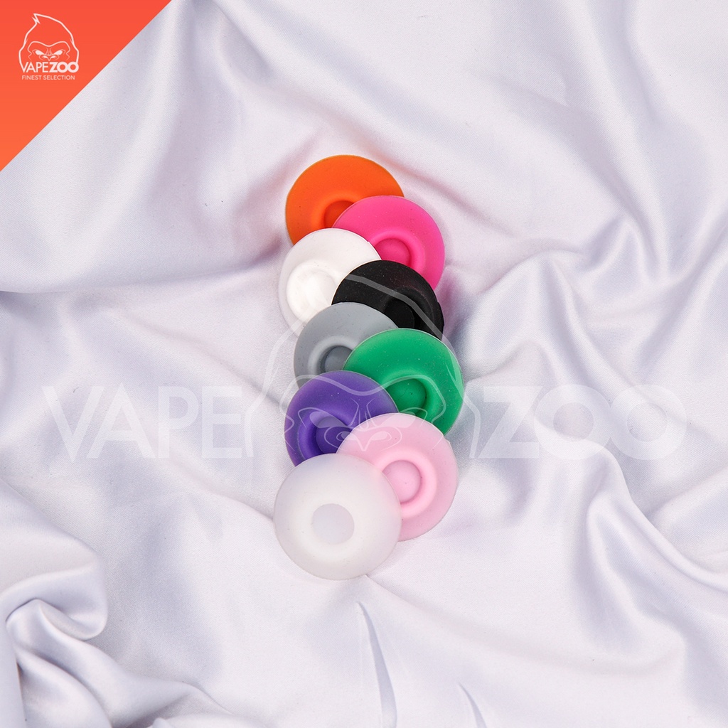 Ego Silicone Stand Base Holder