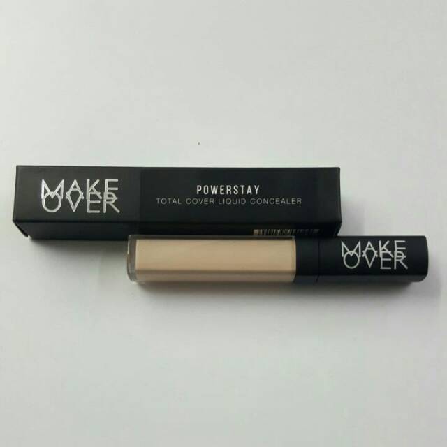 MAKE OVER POWER STAY TOTAL COVER LIQUID CONCELAR