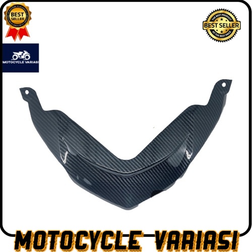 Ducktail Nmax Sirip Belakang Nmax old Carbon model ori