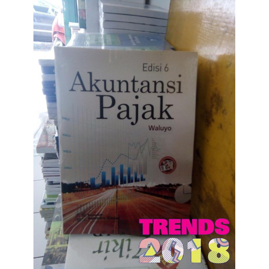 Bab i akuntansi pajak waluyo edisi 6 ebook gratis