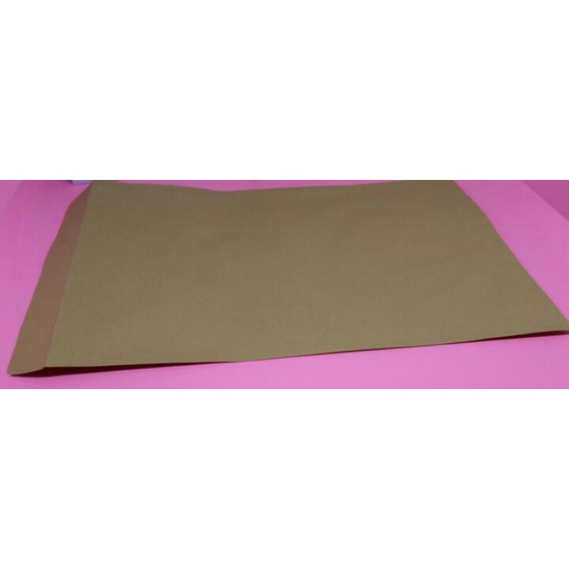 

amplop coklat folio executive 100 pcs termurah
