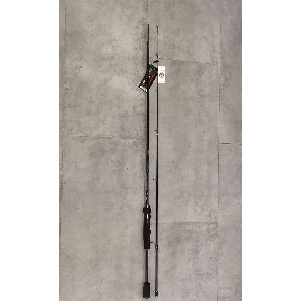 Joran Abu garcia BASSFIELD BSFS632-L