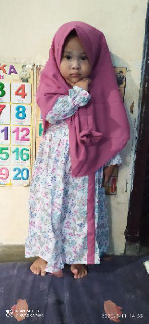 Geranium Series By Paku Payung