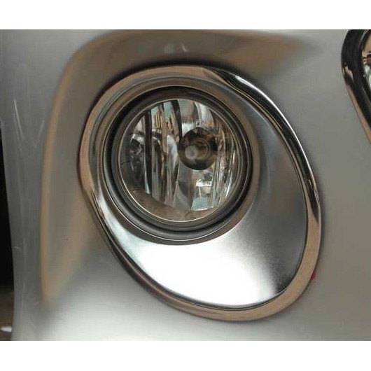 Ring Fog Lamp Avanza Veloz