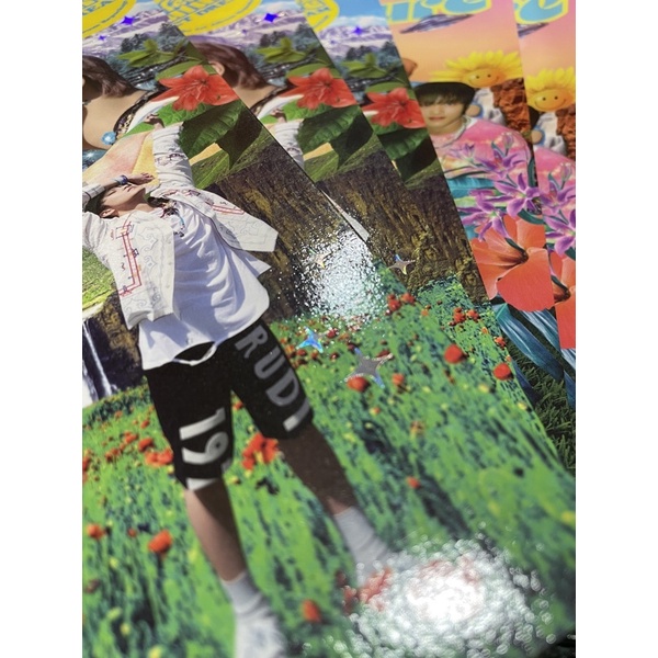 ALBUM ONLY HELLO FUTURE