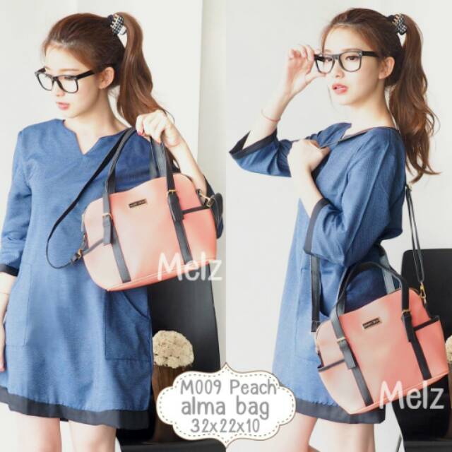 ALMA BAG