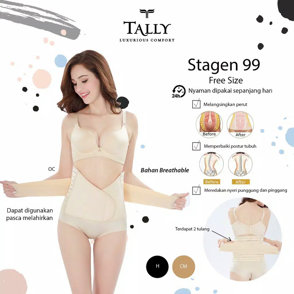 Gurita Ibu Korset Melahirkan Perekat Praktis Murah Tally99