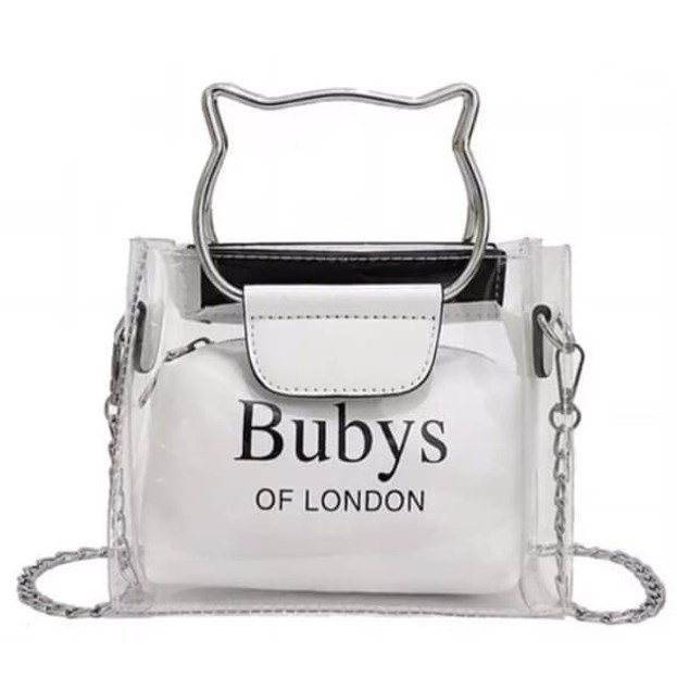 TERBARU TAS BUBYS - Tas Selempang Wanita Slingbag Bubys of london