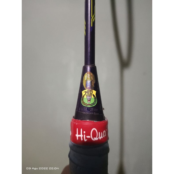 YONEX VOLTRIC Z FORCE II LCW original