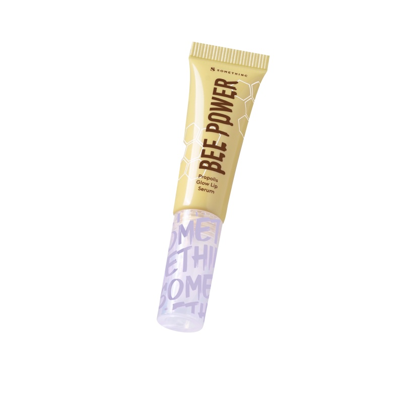 SOMETHINC Bee Power Propolis Glow Lip Serum 5gr