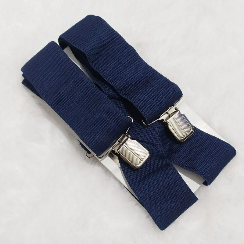 Suspender JUMBO Dewasa Pria Wanita/Tali Kodok