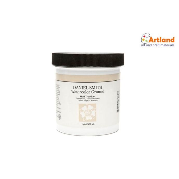 

Daniel Smith Water Color Ground Buff Titan 473ml