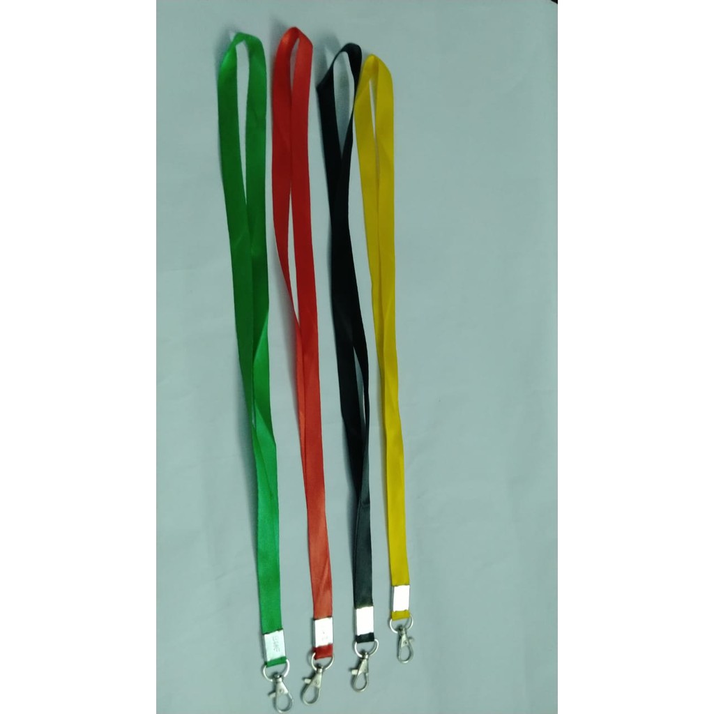 

TALI ID CARD / TALI PAPAN NAMA OCI NYLON LEBAR KAIL KECIL