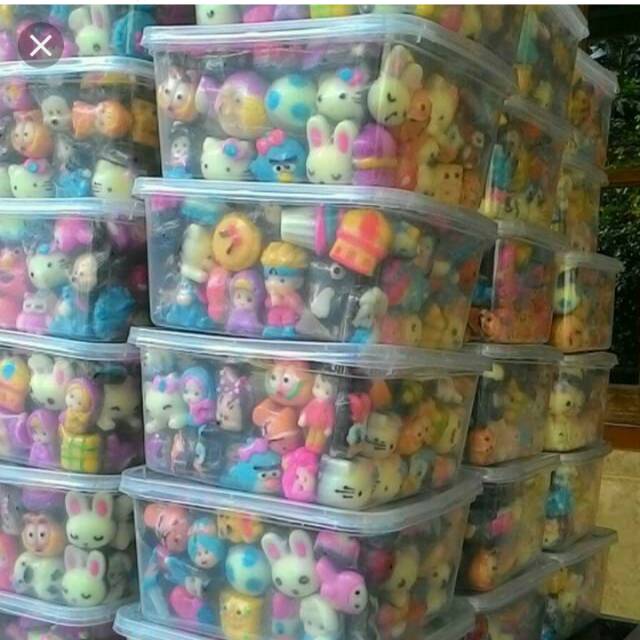 

Coklat karakter kiloan