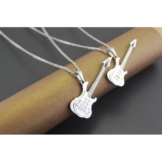 KALUNG COUPLE - GUITAR