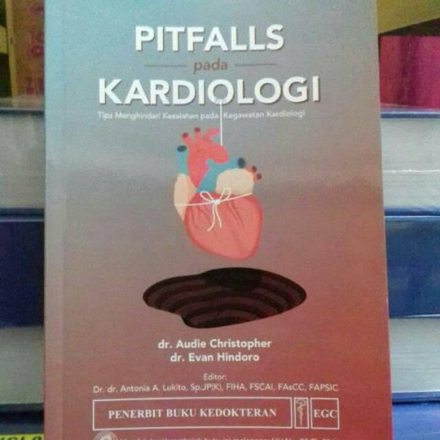 Pitfalls Pada Kardiologi
