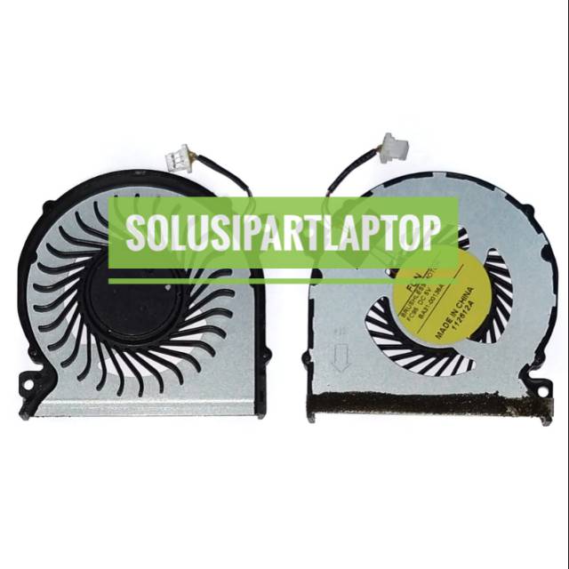 FAN SAMSUNG NP530U4L NP530U4E 530U4E NP535U4E NP540U4C NP740U3C