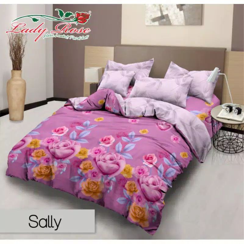 Seprai Lady Rose Sally 160x200