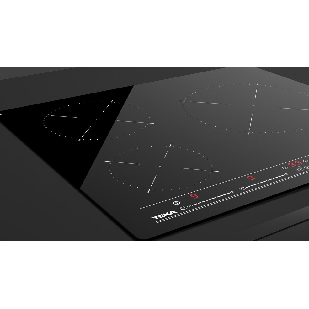 KOMPOR TEKA IB 6310 INDUCTION HOBS - GARANSI RESMI