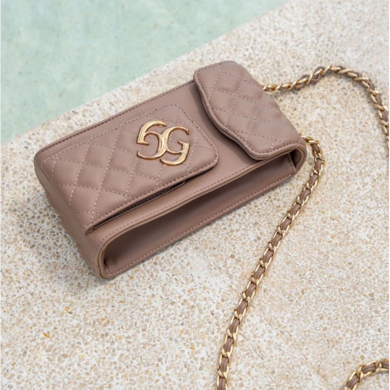 Audrey Phone Bag Geulis